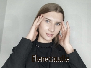 Elenecaudle