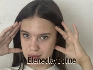 Eleneclayborne