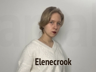 Elenecrook