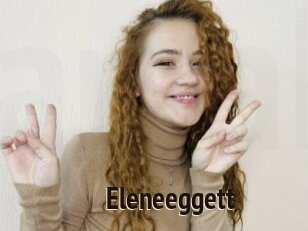 Eleneeggett