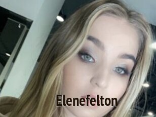 Elenefelton