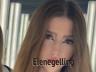 Elenegelling