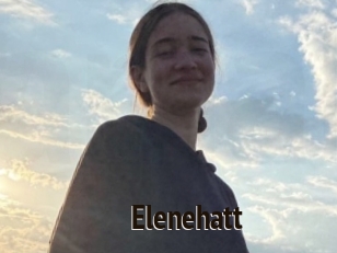 Elenehatt