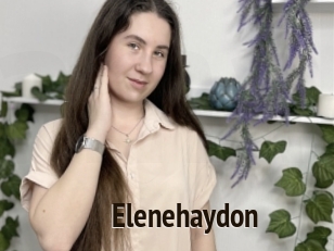 Elenehaydon