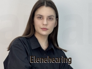 Elenehearing