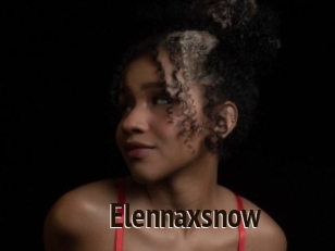 Elennaxsnow