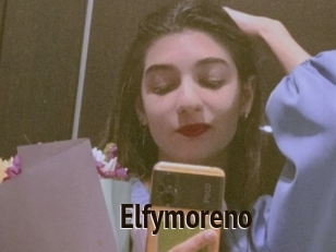 elfymoreno Amatrice Blog