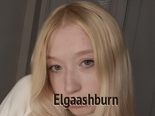 Elgaashburn