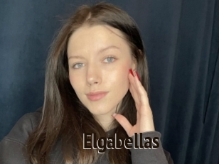 Elgabellas
