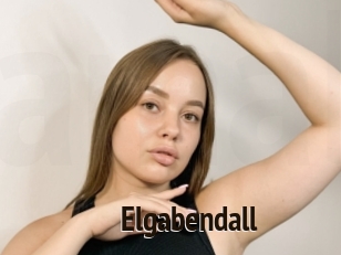 Elgabendall