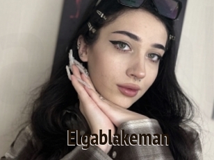 Elgablakeman