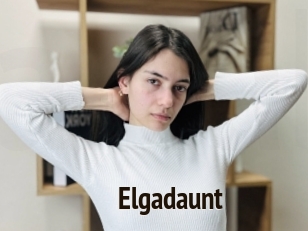 Elgadaunt