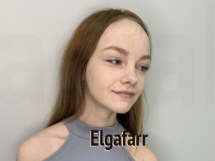 Elgafarr