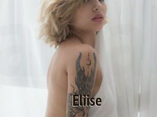 Eliise