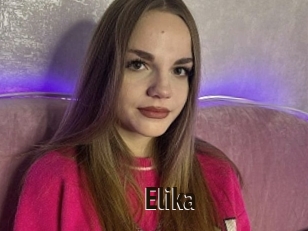 Elika