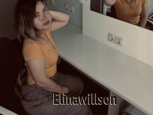 Elinawillson