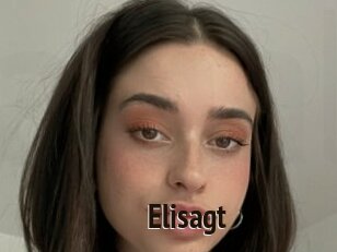 Elisagt