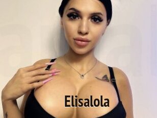 Elisalola