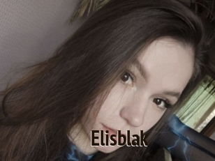 Elisblak