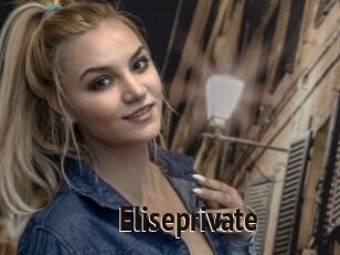 Eliseprivate