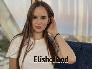 Elisholland