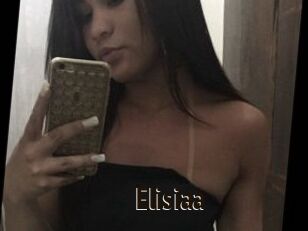 Elisiaa