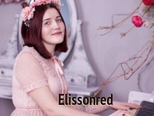 Elissonred