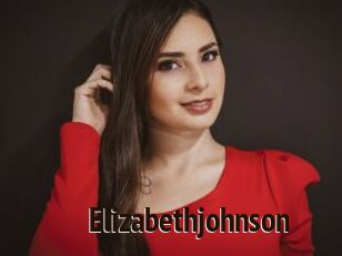 Elizabethjohnson