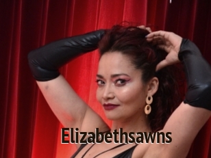 Elizabethsawns