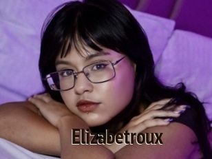 elizabetroux Amatrice Blog