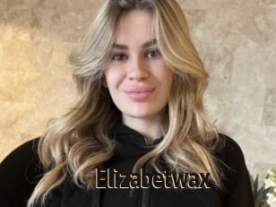 Elizabetwax