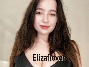 Elizafloven