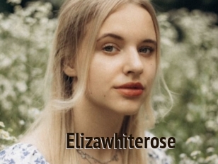 Elizawhiterose