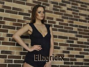 Ellagrierx