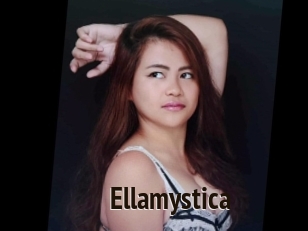 Ellamystica