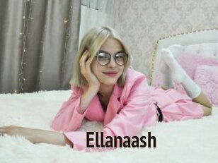 Ellanaash