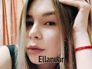 Ellanuar