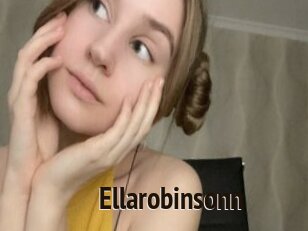 Ellarobinsonn