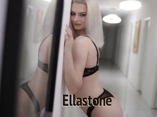 Ellastone