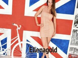 Ellenagold