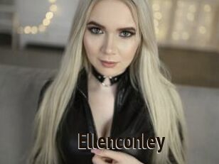 Ellenconley