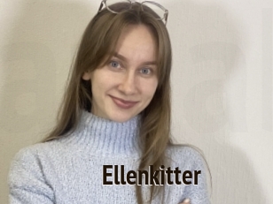 Ellenkitter