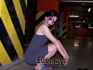 Ellenrays