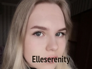 Elleserenity