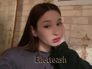 Elletteash