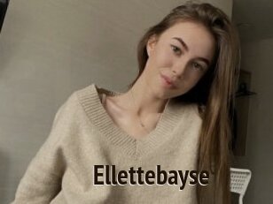 Ellettebayse