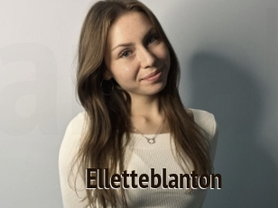 Elletteblanton