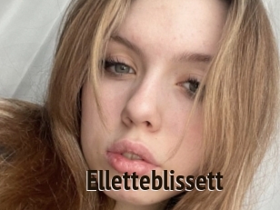 Elletteblissett