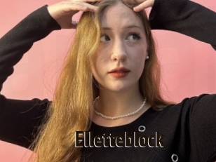 Elletteblock