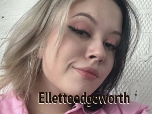 Elletteedgeworth